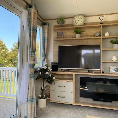 Luxury Cornish Holiday Accommodation With Sea View Буде Экстерьер фото
