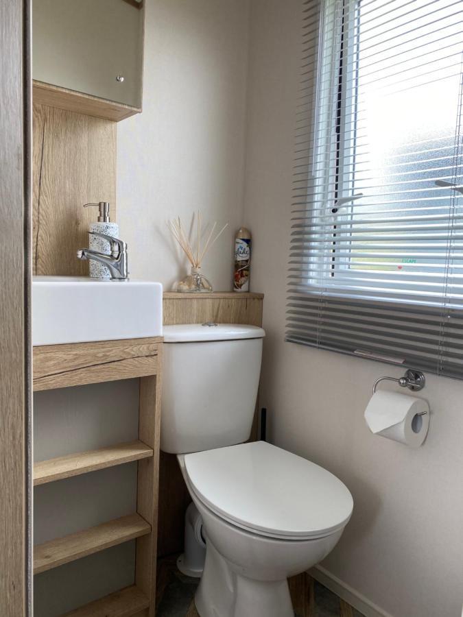 Luxury Cornish Holiday Accommodation With Sea View Буде Экстерьер фото