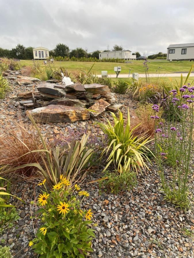 Luxury Cornish Holiday Accommodation With Sea View Буде Экстерьер фото