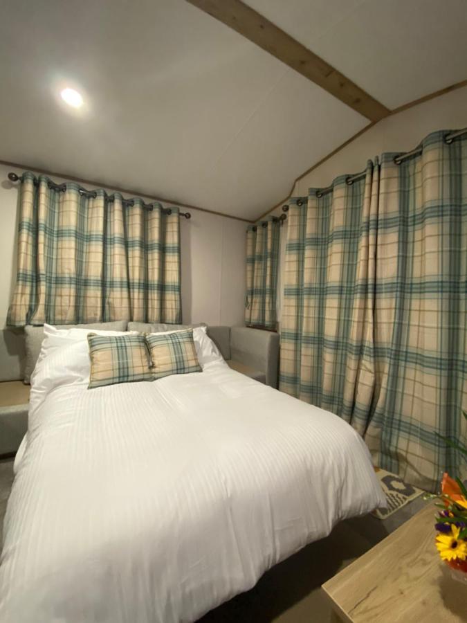 Luxury Cornish Holiday Accommodation With Sea View Буде Экстерьер фото