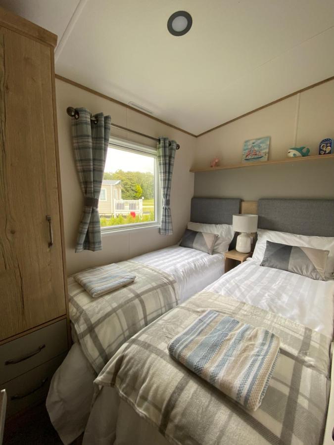 Luxury Cornish Holiday Accommodation With Sea View Буде Экстерьер фото