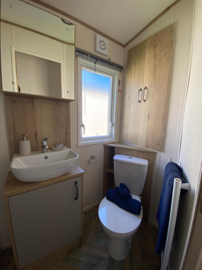 Luxury Cornish Holiday Accommodation With Sea View Буде Экстерьер фото